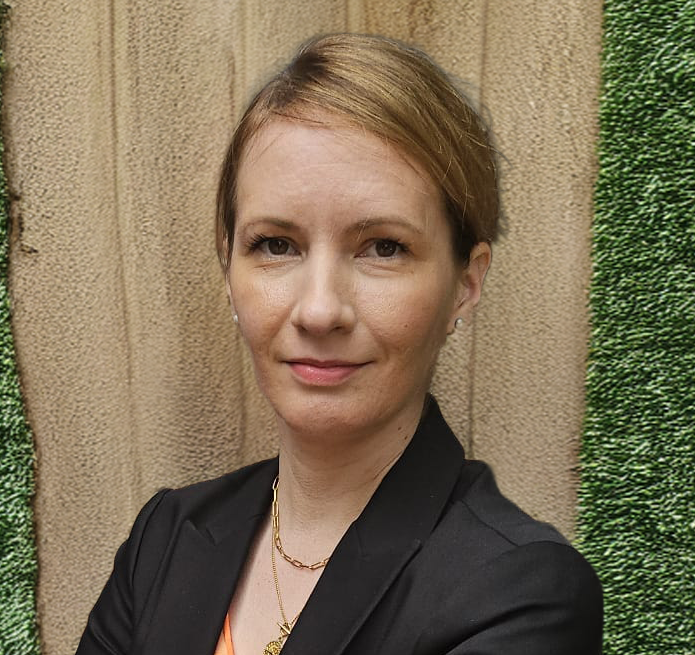 Pia Pinkawa photo