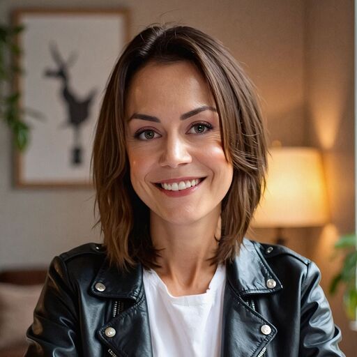 Ashley Raleigh photo