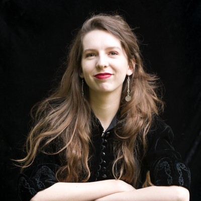 Marin Sklan photo