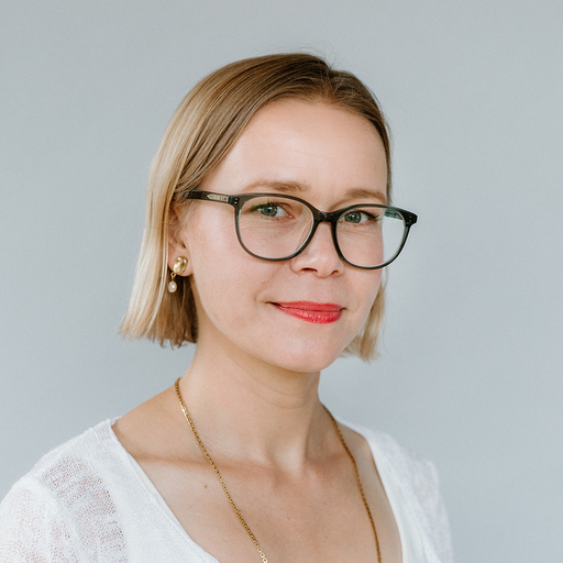 Kasia Kraszewska photo