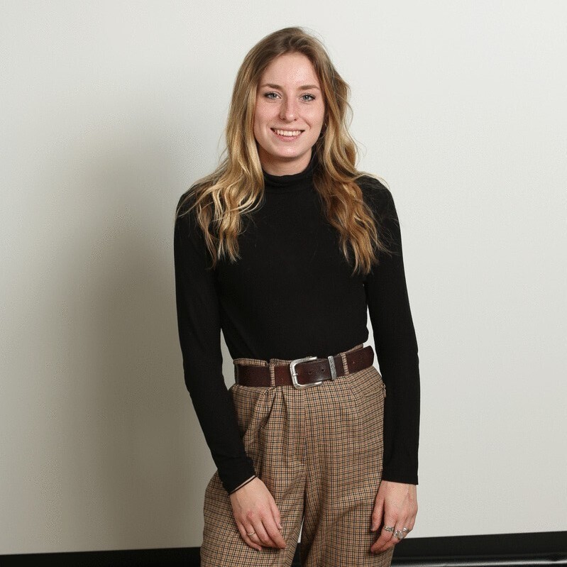 Eloise Moench photo